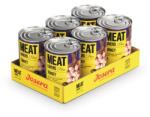 Josera Meat Lovers Pure Turkey 6x400 g