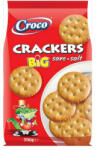 Croco Crackers Big sós kréker 200 g