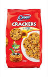 Croco Crackers napraforgómagos kréker 150 g