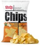 Foody Sajtos chips 40 g