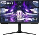 Samsung Odyssey G3 S24AG30ANU Monitor