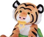 Melissa & Doug Melissa & Doug, szerepjáték, plüss bébi tigris (40450K)