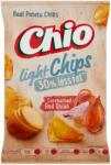 Chio Light Chips karamellizált lilahagymás 55 g