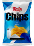 Foody Sós chips 75 g