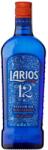 Larios Dry Gin 37,5% 0,7 l