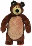 Simba Toys Masha and the Bear Bean Bag 40 cm (S109301058)
