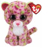 Ty Beanie Boos Lainey figurină leopard 24 cm (TY36476)