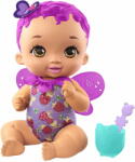 Mattel My Garden Baby: Édi-Bébi Etetés - Pink pillangó (GYP00)