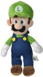 Simba Toys Super Mario Plus -Luigi 30 cm (109231011)