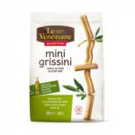 Le Veneziane Olívaolajos Mini Grissini 250 g