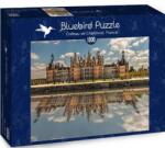 Bluebird Puzzle Château de Chambord, France 1000 db-os (70039)