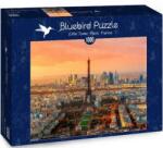 Bluebird Puzzle Eiffel Tower, Paris, France 1000 db-os (70047)