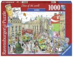 Ravensburger Cities of the World - London 1000 db-os (19213)