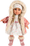 Llorens Elena baba ruhában 35 cm