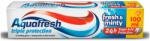 Aquafresh Triple Protection Fresh & Minty 100 ml