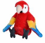 Wild Republic Papagal Macaw 20 cm (WR12293)