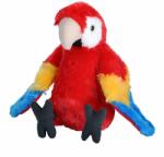 Wild Republic Papagal Macaw 20cm (WR12293)