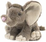Wild Republic Pui de Elefant African 20 cm (WR10831)