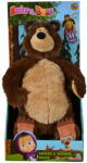 Simba Toys Masha Urs De Plus 43cm (109301083)