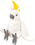 Wild Republic Papagal Cacadu 30 cm (WR10925)
