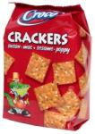 Croco Crackers szezámos-mákos kréker 100 g