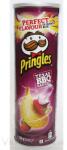 Pringles Texas BBQ chips 165 g