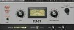 Waves CLA-2A Compressor/Limiter