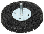  Lev Scotch-Brite csapos néger csiszolótárcsa (nylon tárcsa), 65x6mm