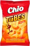 Chio Tubes sajtos kukoricasnack 70 g