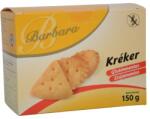 Barbara Gluténmentes kréker 150 g