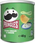 Pringles Hagymás-tejfölös chips 40 g