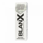 Vásárlás: Blanx Fogkrém - Árak összehasonlítása, Blanx Fogkrém boltok,  olcsó ár, akciós Blanx Fogkrémek
