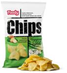 Foody Hagymás-tejfölös chips 40 g