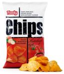 Foody Ketchupos chips 40 g