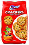 Croco Crackers szezámmagos kréker 150 g