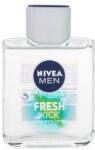 Nivea Men Fresh Kick After Shave Lotion 100 ml aftershave loțiune