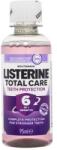 LISTERINE Total Care Teeth Protection apă de gură 95 ml unisex