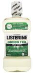 LISTERINE Green Tea Mild Taste Mouthwash apă de gură 500 ml unisex