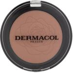 Dermacol Natural Powder Blush fard de obraz 5 g pentru femei 04