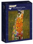 Bluebird Puzzle Art by Puzzle - Gustave Klimt - Hope II 1908 1000 db-os (60022)