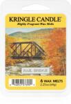 Kringle Candle Rail Bridge ceară pentru aromatizator 64 g