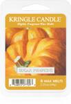 Kringle Candle Sugar Pumpkins ceară pentru aromatizator 64 g