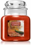The Country Candle Company Sanctuary lumânare parfumată 453 g