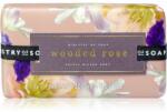 The Somerset Toiletry Company The Somerset Toiletry Co. Ministry of Soap Blush Hues săpun solid pentru corp Wooded Rose 200 g