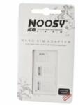 Noosy Nano-Micro SIM adapter (FE222374)