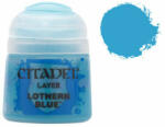 Games Workshop Citadel festék Layer: Lothern blue 12 ml (22-18)