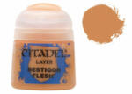 Games Workshop Citadel festék Layer: Begstigor flesh 12 ml (22-38)