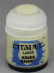 Games Workshop Citadel festék Layer: Krieg khaki 12 ml (22-83)
