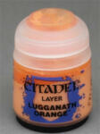 Games Workshop Citadel festék Layer: Lugganath orange 12 ml (22-85)