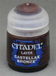 Games Workshop Citadel festék Layer: Castellax bronze 12 ml (22-89)